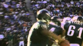 Gameday 2001 Intro Video