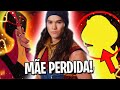 QUEM É A MÃE DO JAY?? 🧞‍♂🔥 | Descendentes