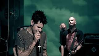 Adema - Giving In - HD (Video) 2001