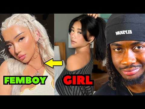 "Why Femboys Are Better Than Women"
