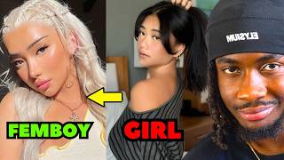 "Why Femboys Are Better Than Women"