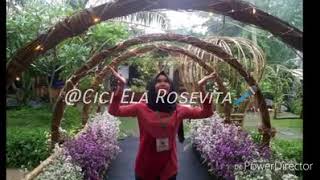 Ya Ayyuhan Nabi cover Cici Ela Rosevita