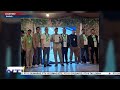 DHSUD, namahagi ng 427 Transfer Certificates of Title sa mga benepisyaryo ng Expanded 4PH...