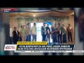 DHSUD, namahagi ng 427 Transfer Certificates of Title sa mga benepisyaryo ng Expanded 4PH...