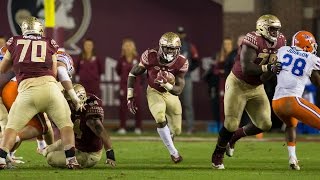 A Season with Florida State Football