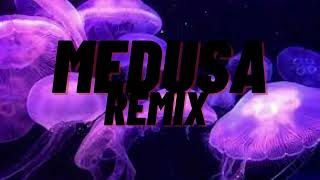 MEDUSA - ( REMIX ) -@OscuMusic - GUIDO DJ