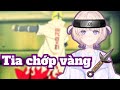 【Hololive Vietsub】Màn chào sân hất cùn từ con Cụt sét 😵... thumbnail