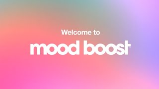 Welcome to Mood Boost | Music With A Mission | Skullcandy