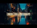 London Street Photography at Night with the FUJIFILM 23mm f2