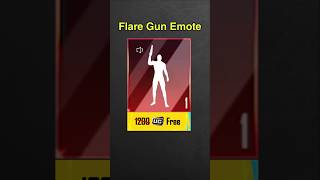 FREE Mythic Flare Emote 😱