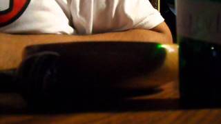 BigJohnThePatient reviews- Liquid Coke