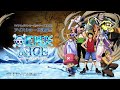 『ワンピース・オン・アイス』30秒CM