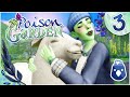 Love Day Spent with the Animals || Poison Garden Legacy #3 || Sims 4 Cottage Living