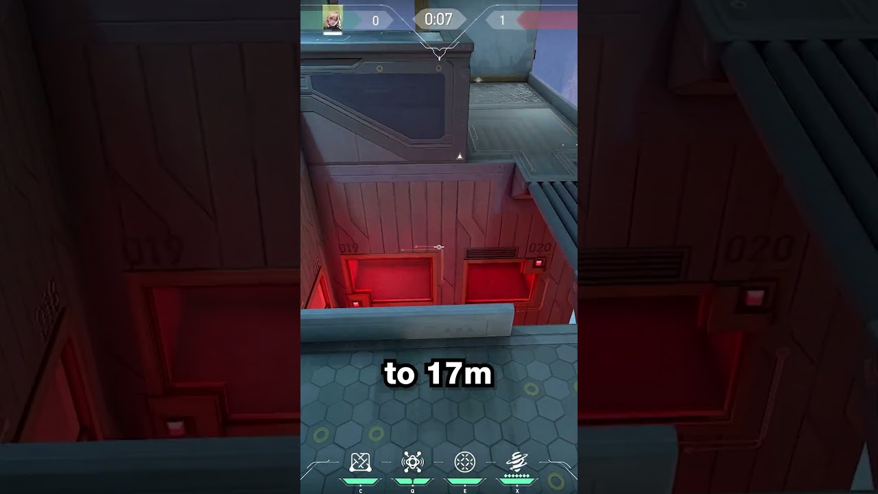 How Does Fall Damage Even Work in Valorant?