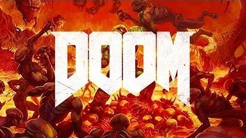 06-14-2016 DOOM TDM Multiplayer Matches LVL.8 Echelon 2 on PS4 w/ @OBSMelficeX PT.1