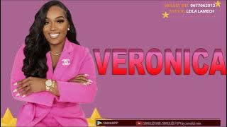 VERONICA: SIMULIZI FUPI YA SAUTI.