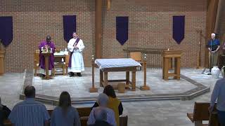 Holy Mass | March 8, 2026