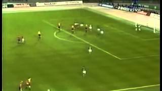 Intercontinental Cup 1999: Manchester United x Palmeiras