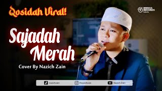 VIRAL! SAJADAH MERAH COVER (VERSI COWOK) - By Nazich Zain