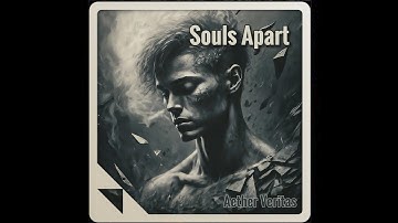 Souls Apart (Official Music Video) - Aether Veritas