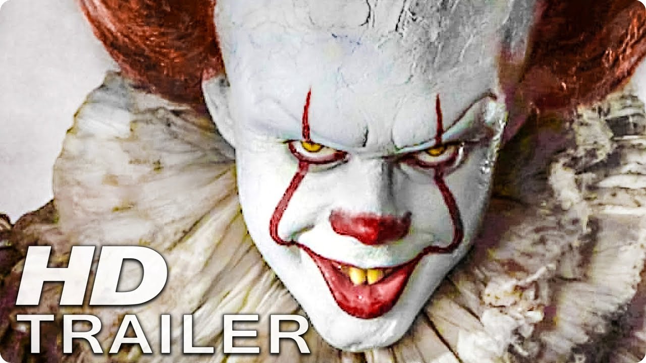 Trailer Es Deutsch Trailer Es Deutsch