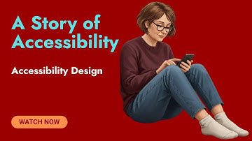 🎯 Accessibility in UX Design: Practical Tips for Inclusive Interfaces
