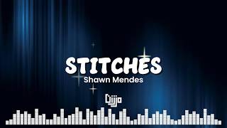 Shawn Mendes - Stitches (Lyrics)