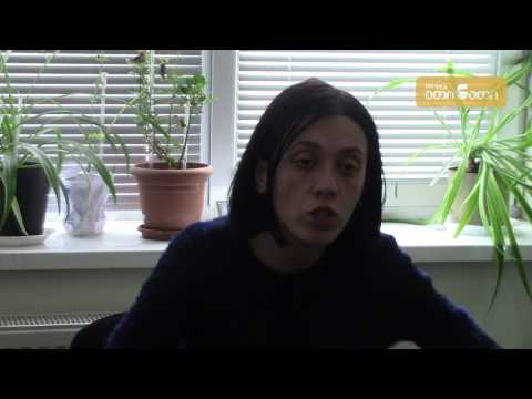 აფხაზეთიდან დევნილი მოთხოვნების დაუკმაყოფილებლობის შემთხვევაში შიმშილობას აპირებს