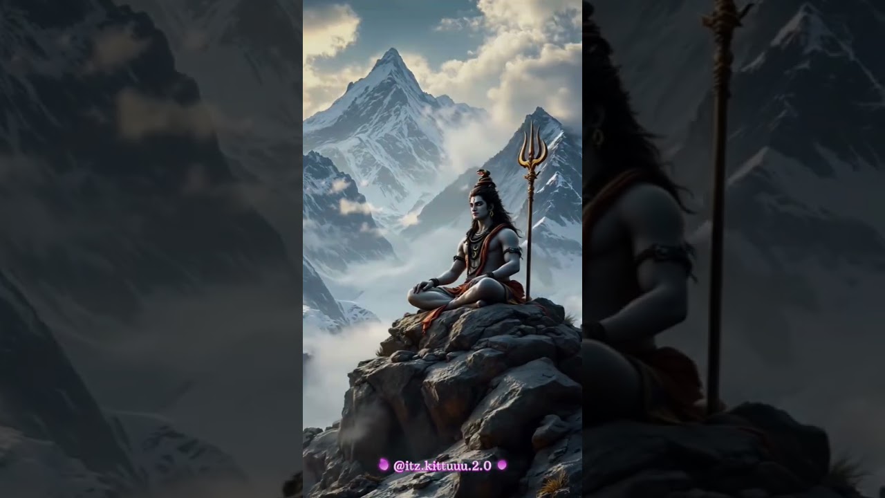 emotional video 😭🌷🙏।। bholenath Baba jiee