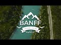 Banff travel guide with albion fit