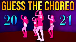 Ultimate Guess The Kpop Song by Its Choreography 2021 screenshot 5