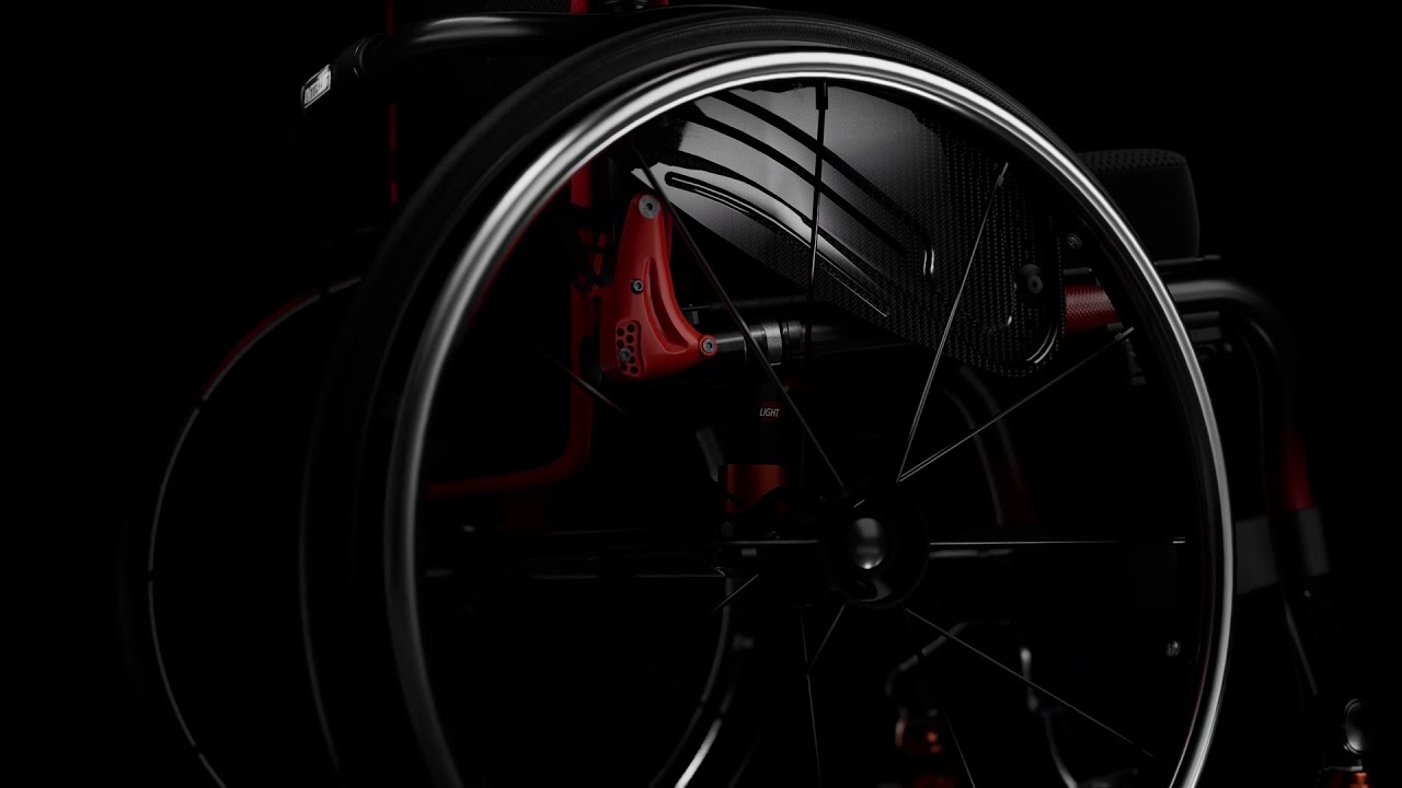 The NEW Quickie Nitrum