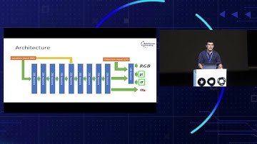 David Dadon, Ohad Fried, Yacov Hel-Or - DDNeRF: Depth Distribution Neural Radiance Fields