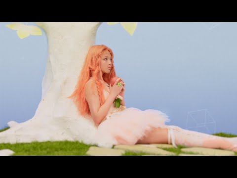 비비 (BIBI) - 종말의 사과나무 (Apocalypse) Official M/V Teaser