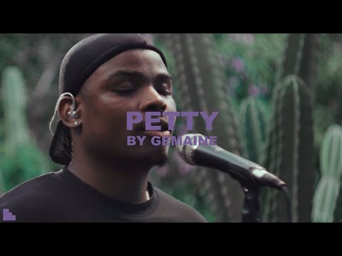 The Garden Sessions: Ep.009 - Gemaine