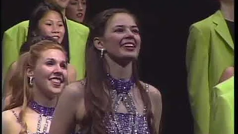 Waubonsie Valley Sound Check 2010 - Wheaton Warrenville South Classic