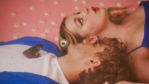 piri & tommy - words (official music video)