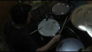 Download Lagu Rafa Studio Uptade - Drum Track Recording MP3