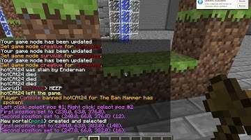 Top 5 Bukkit Plugins