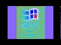 Weird Chorded Windows 3 1 