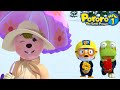 Dancing With Loopy!  | Ep 30 | Pororo English Episodes | kids animation | Pororo New 1