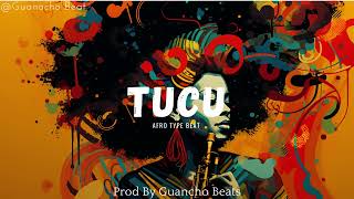 Video thumbnail of "Tucu | AFRO Type Beat | Ozuna Type Beat"