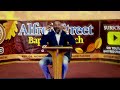 The Battle Is Not Yours Pt 1 - More Than A Shout by Pastor Howard-John Wesley, promo, Alfred Street