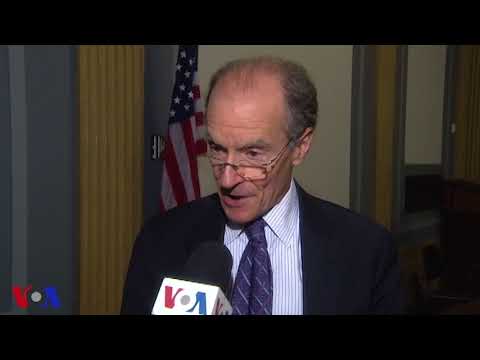 RT ამერიკაში საგარეო აგენტად დარეგისტრირდა