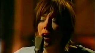 Watch Beth Orton Blood Red River video