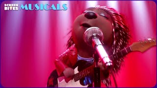 Sing: Try Not To Sing Challenge! | Screen Bites - Musicals