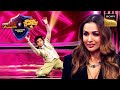 Malaika को क्यों लगा Sanchit का Dance करना Unfair? | Champions Ka Tashan | Bacchon Ke Dhamake