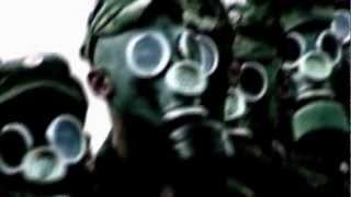 World On Fire - Michael Logen - Official Music Video chords