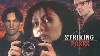 Striking Poses (1999) | Full Movie | Shannen Doherty | Joseph Griffin | Tamara Gorski