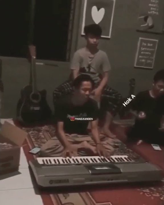 tiwas kangen